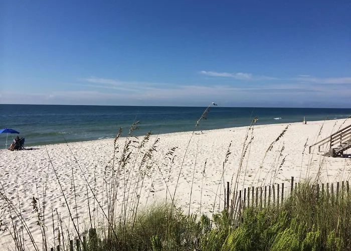 Charming 711a, Surf And Racket Club Apartment Gulf Shores