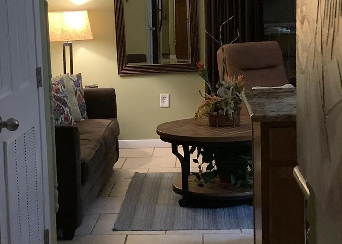 Apartment Charming 711a, Surf And Racket Club Gulf Shores