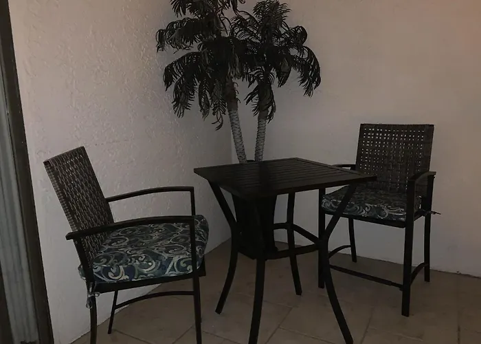 Apartment Charming 711a, Surf And Racket Club Gulf Shores